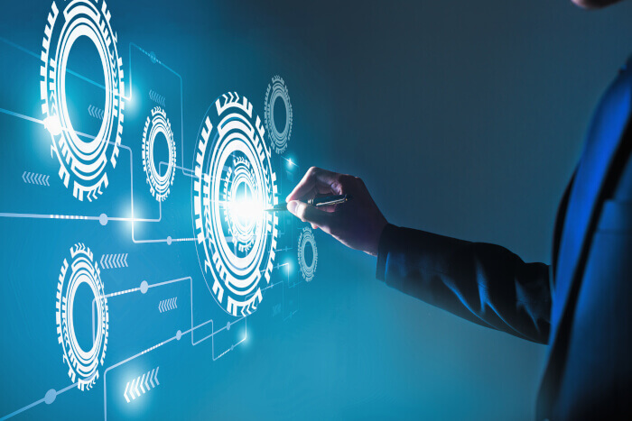 Accelerate Software Lifecycle