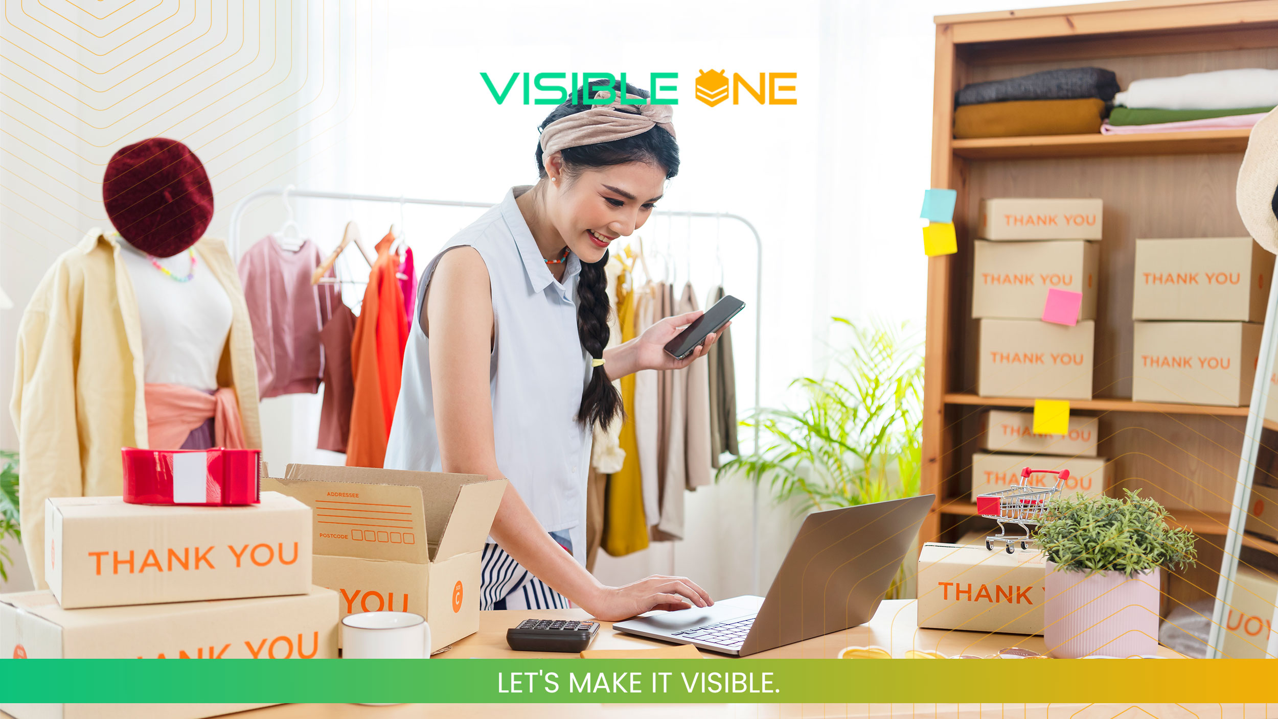 Benefits of Online Business