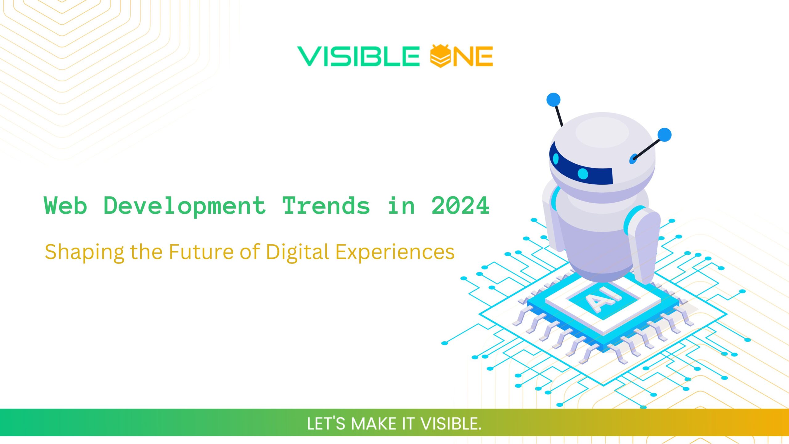 12 Web Development Trends in 2024