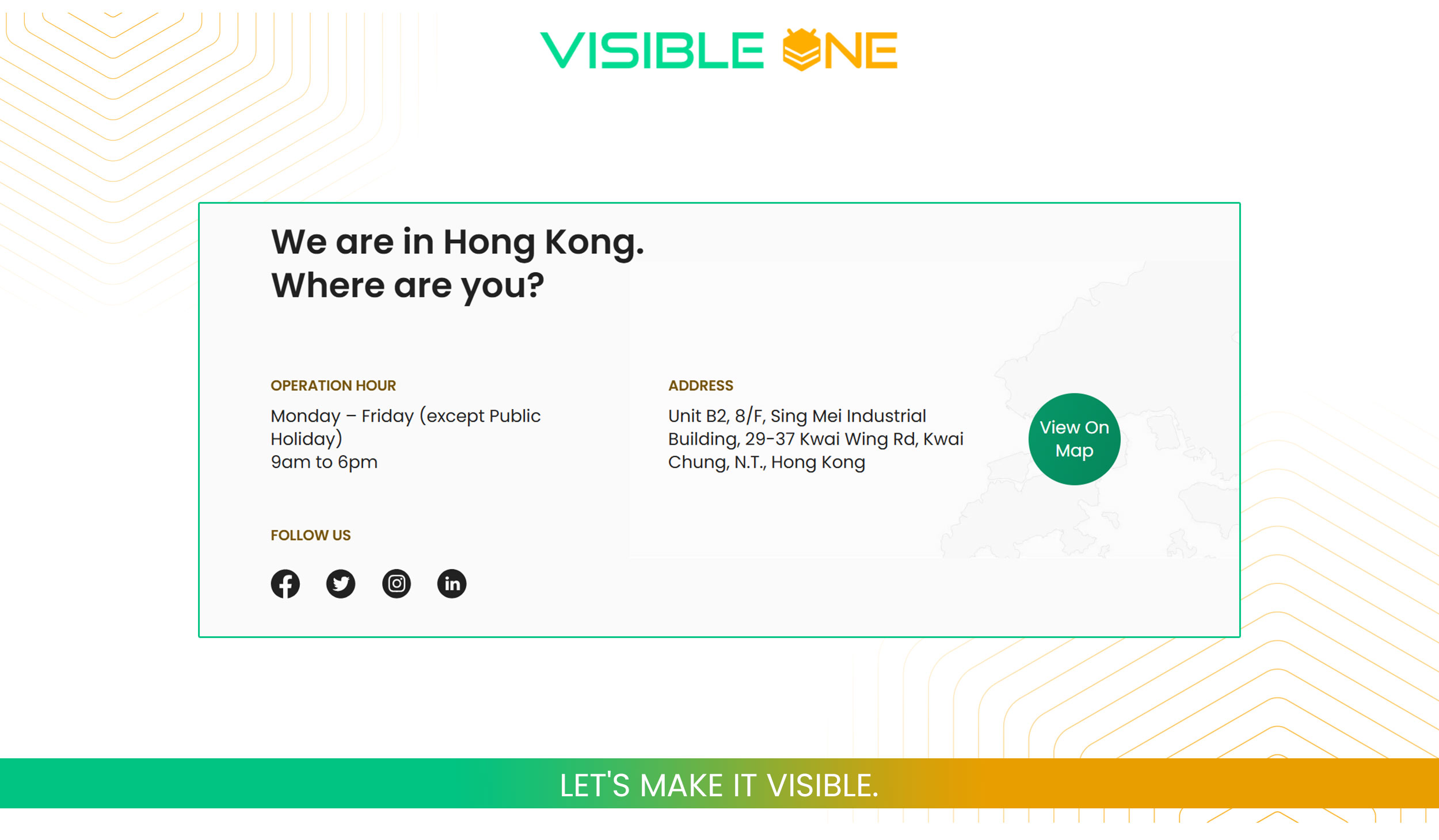 Creating the Perfect Contact Page for Your Website
