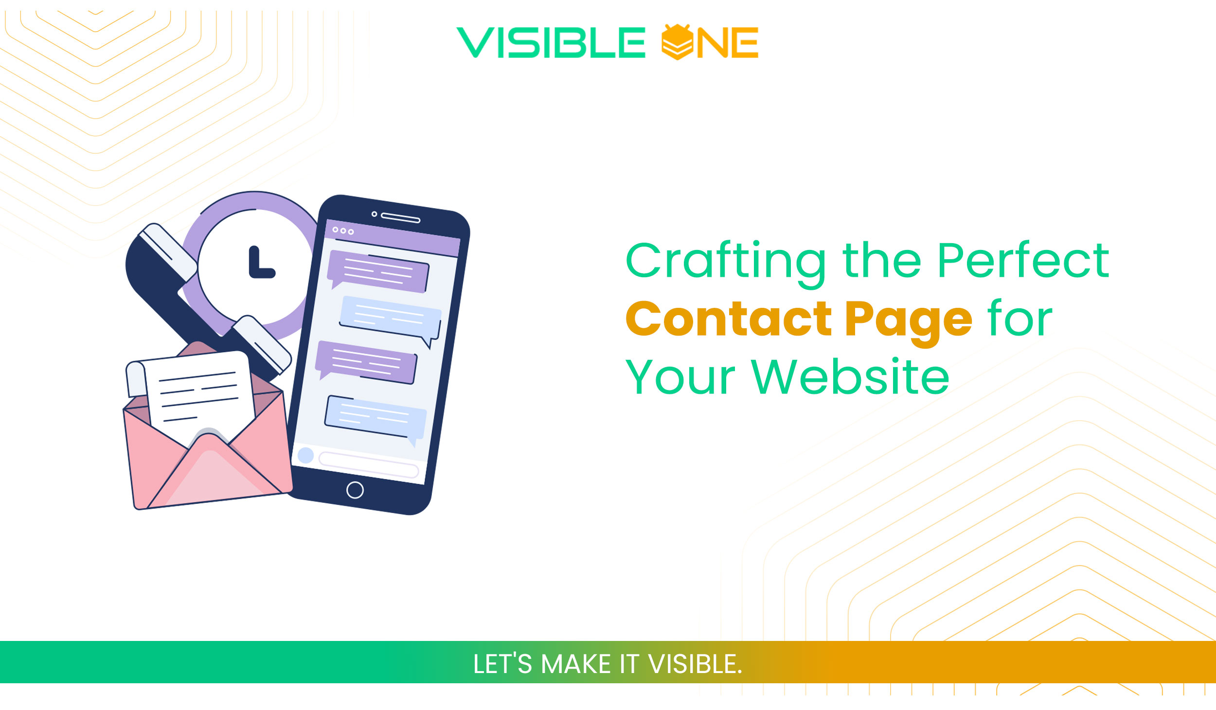 Creating the Perfect Contact Page for Your Website