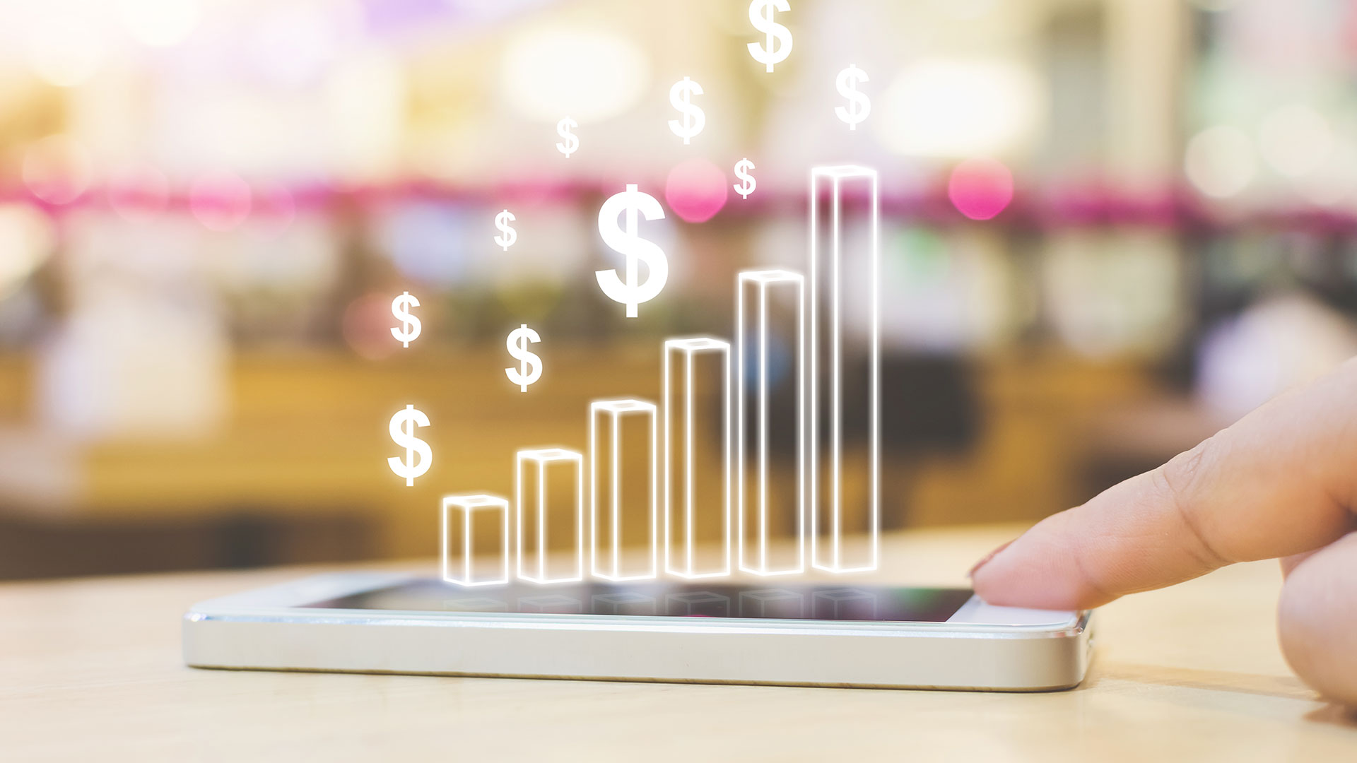 Image representing Dynamic Pricing on eCommerce platforms in Visible One