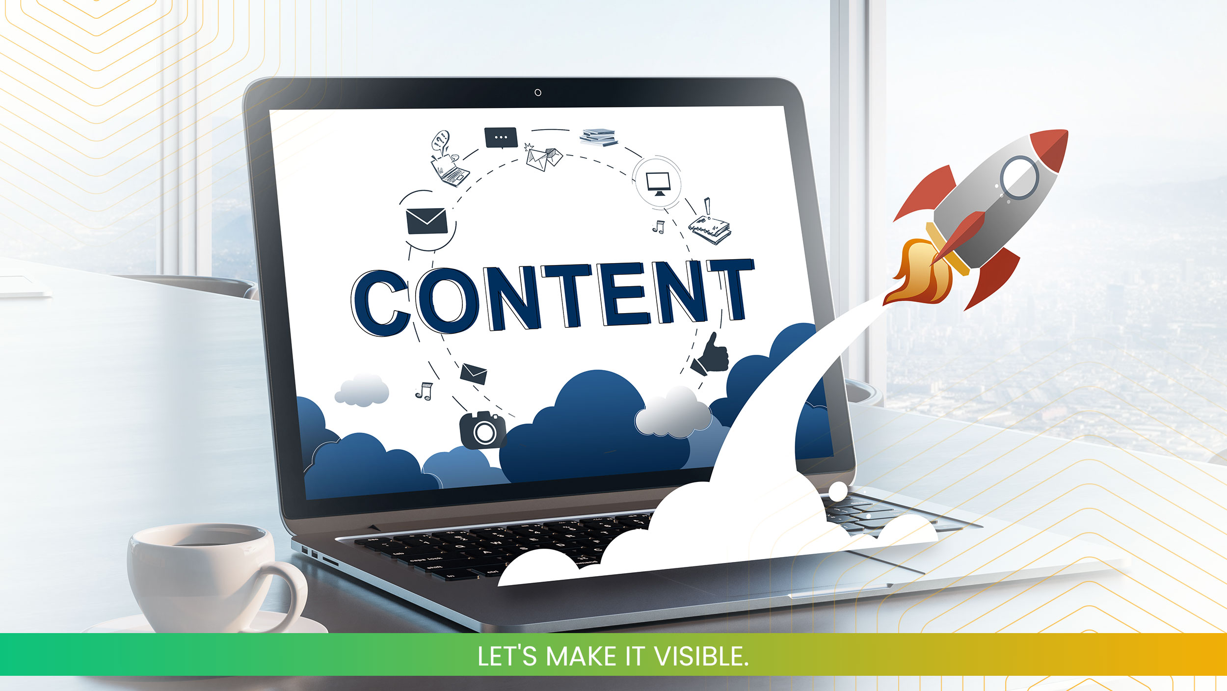 Engaging Content: Informing and Captivating Your Audience