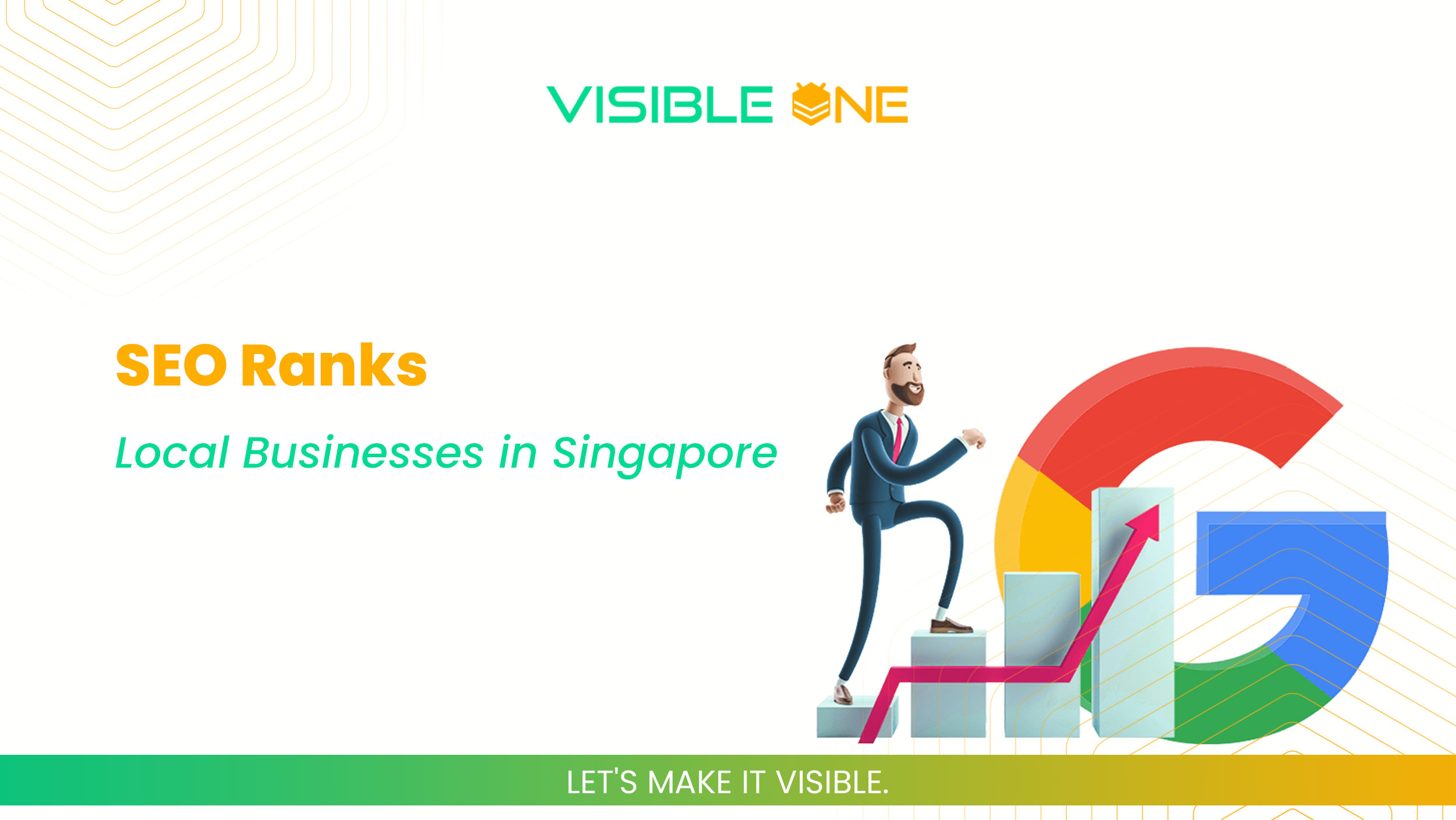 SEO Ranks Local Businesses in Singapore