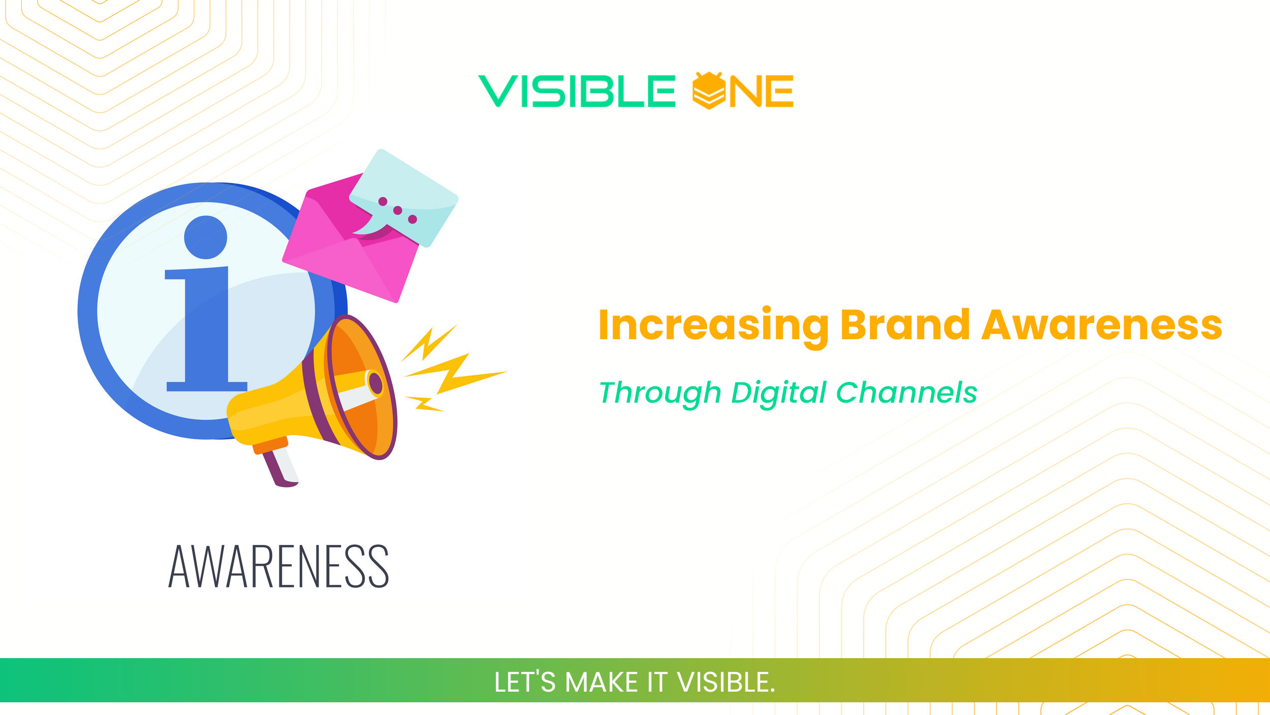 Increasing Brand Awareness Through Digital Channels