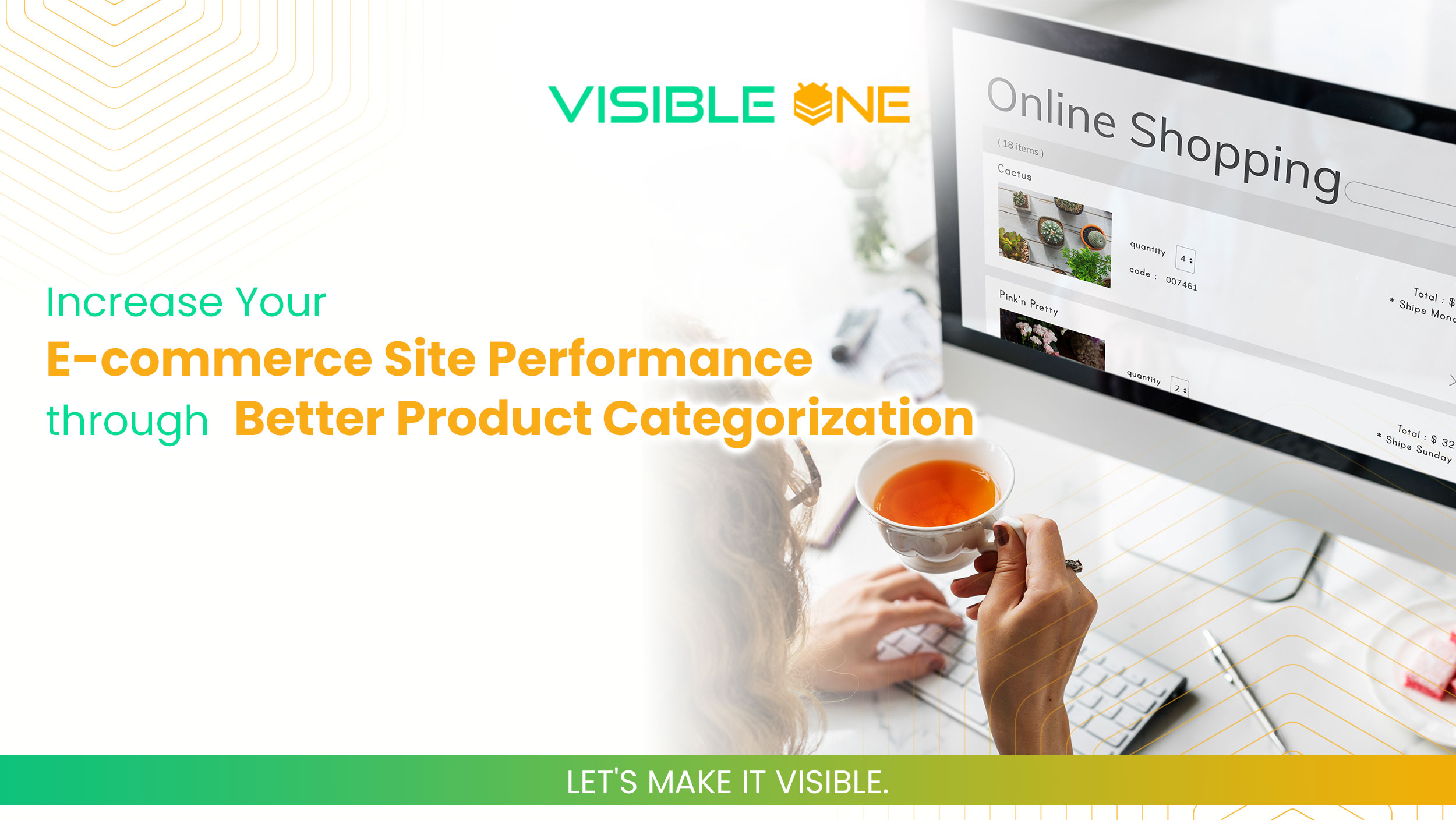 Increase Your E-commerce Site Performance through Better Product Categorization