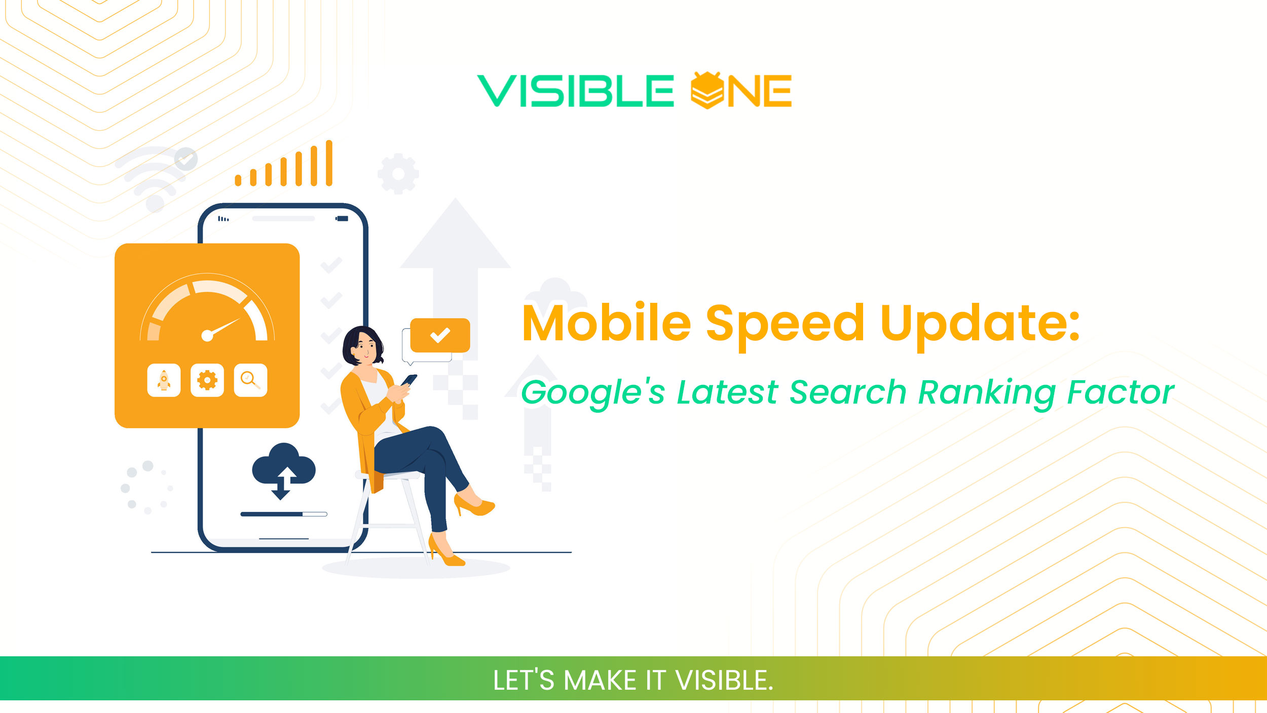 Mobile Speed Update: Google’s Latest Search Ranking Factor