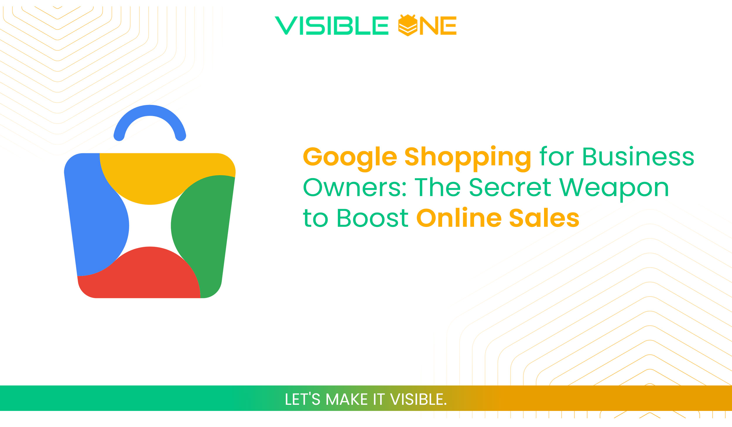 Google Shopping for Business Owners: Your Secret Strategy to Maximize Sales