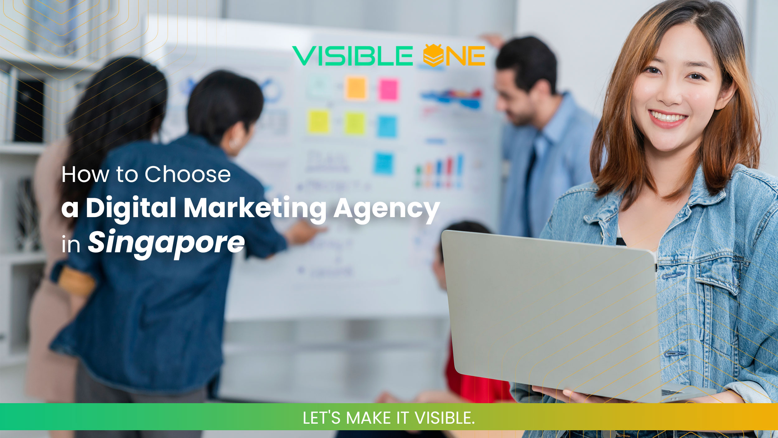 How to Choose a Digital Marketing Agency in Singapore?