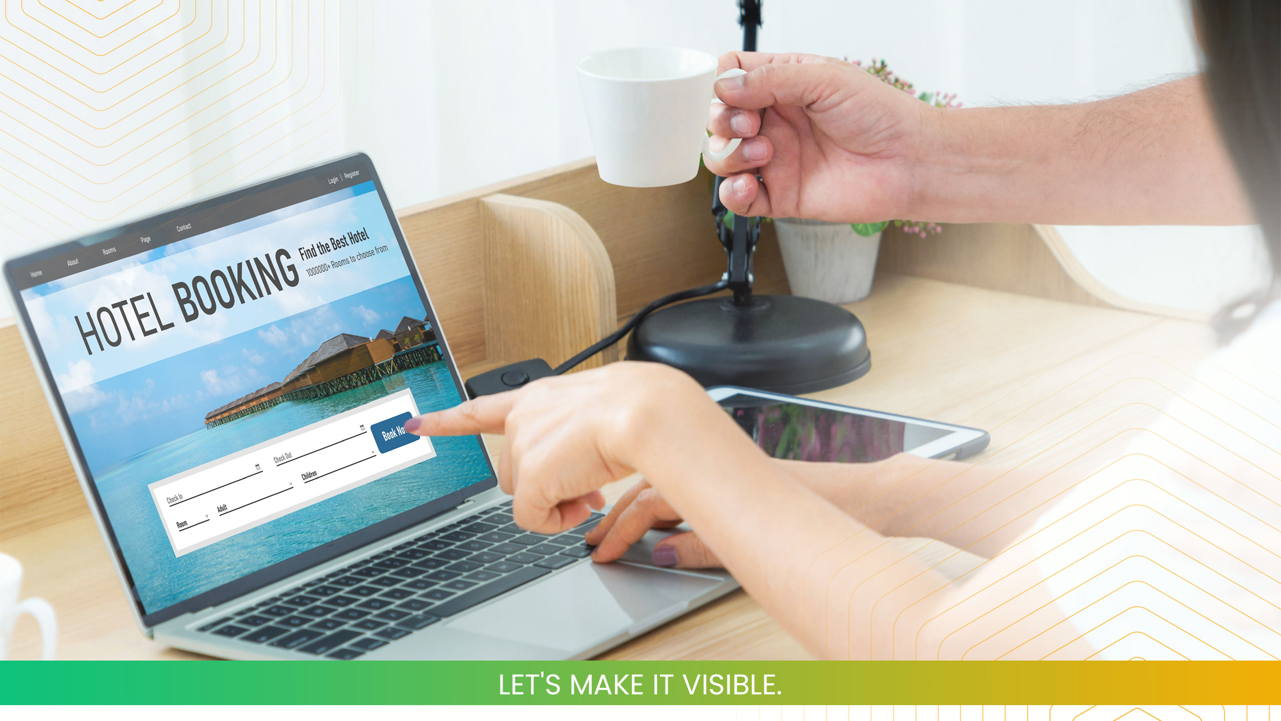 Intuitive Navigation