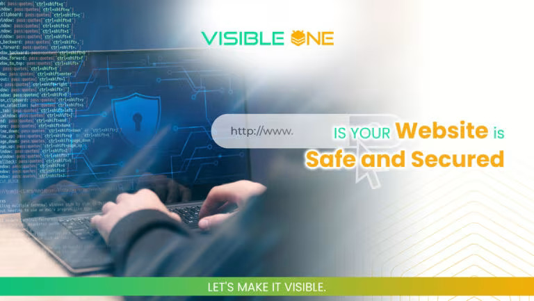 Is Your Website Safe and Secured