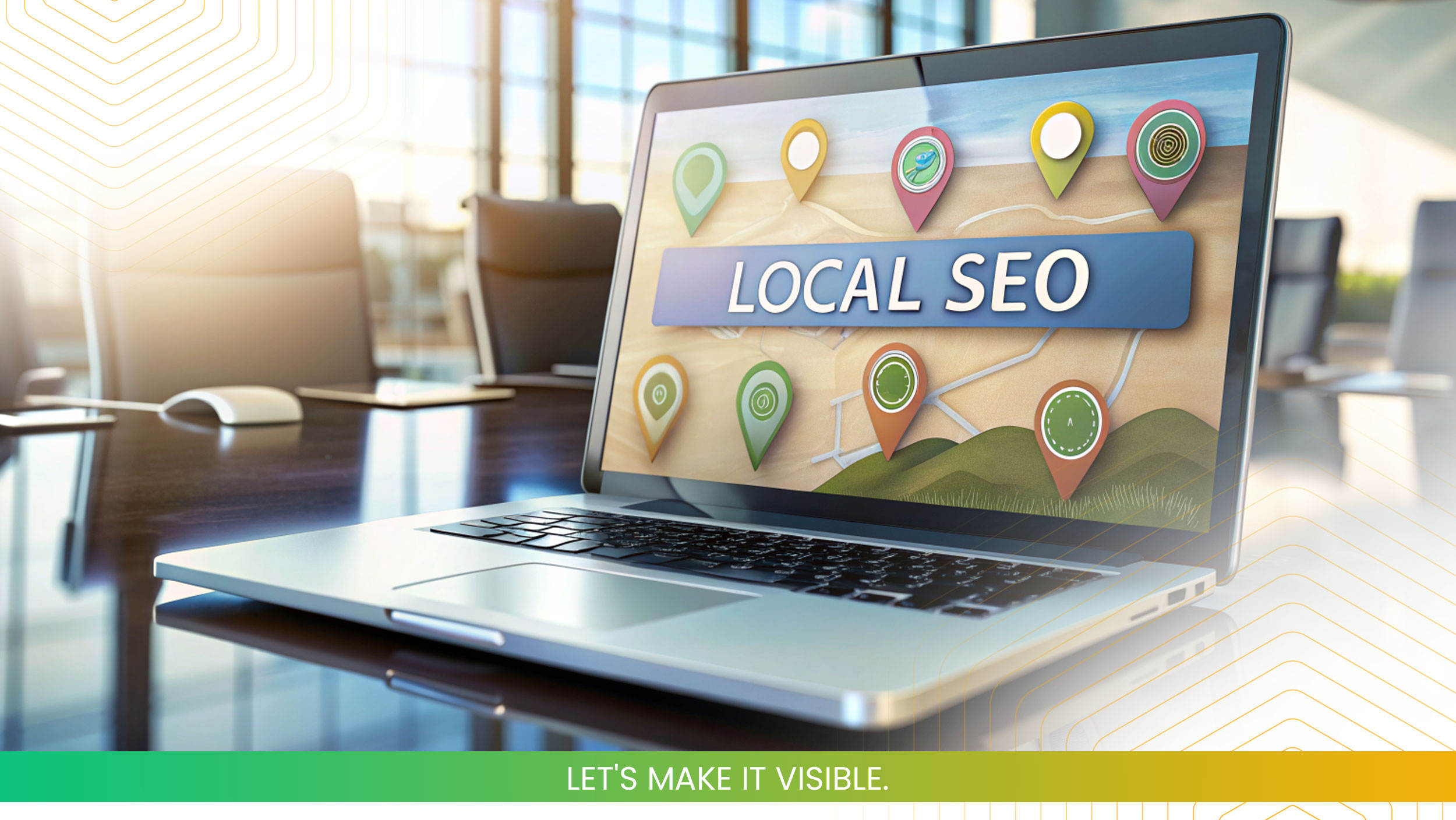 Local-SEO