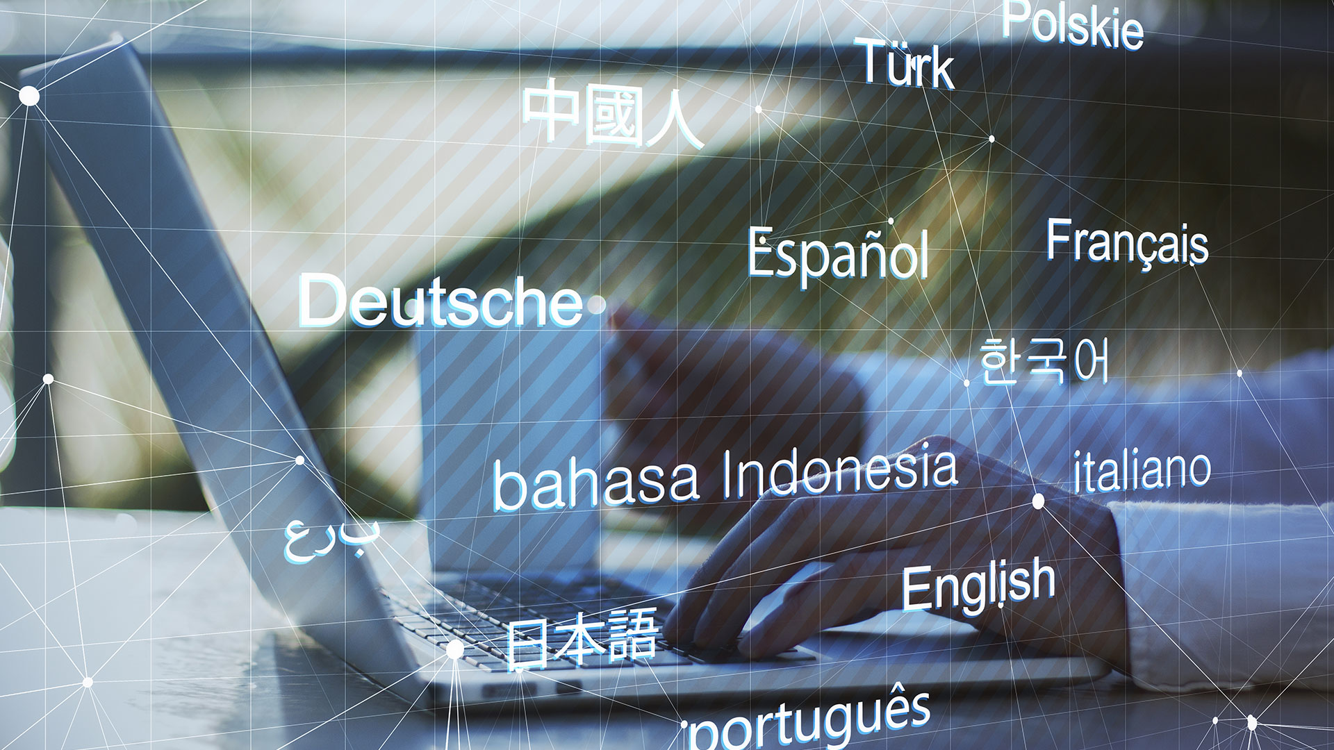 Image representing Multi-language on eCommerce platforms in Visible One