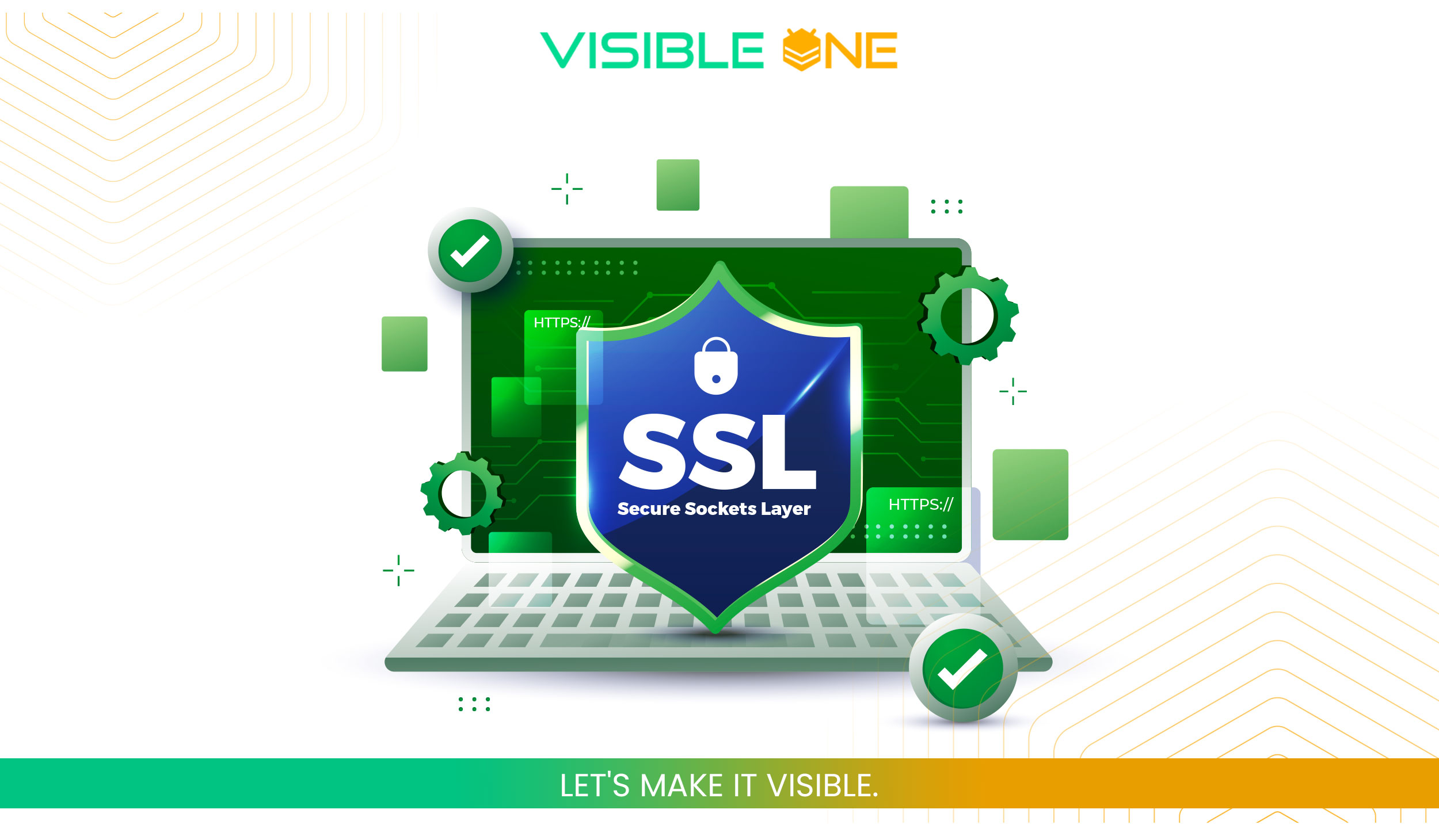 SSL-Certificate