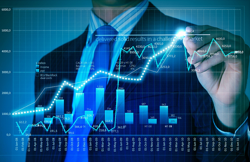 Stay Ahead of Market Demands