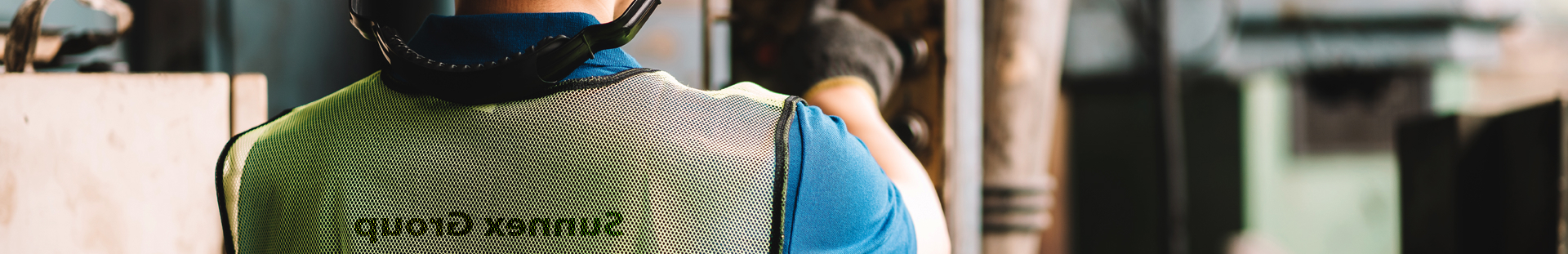 Case study for Sunnex in Visible One