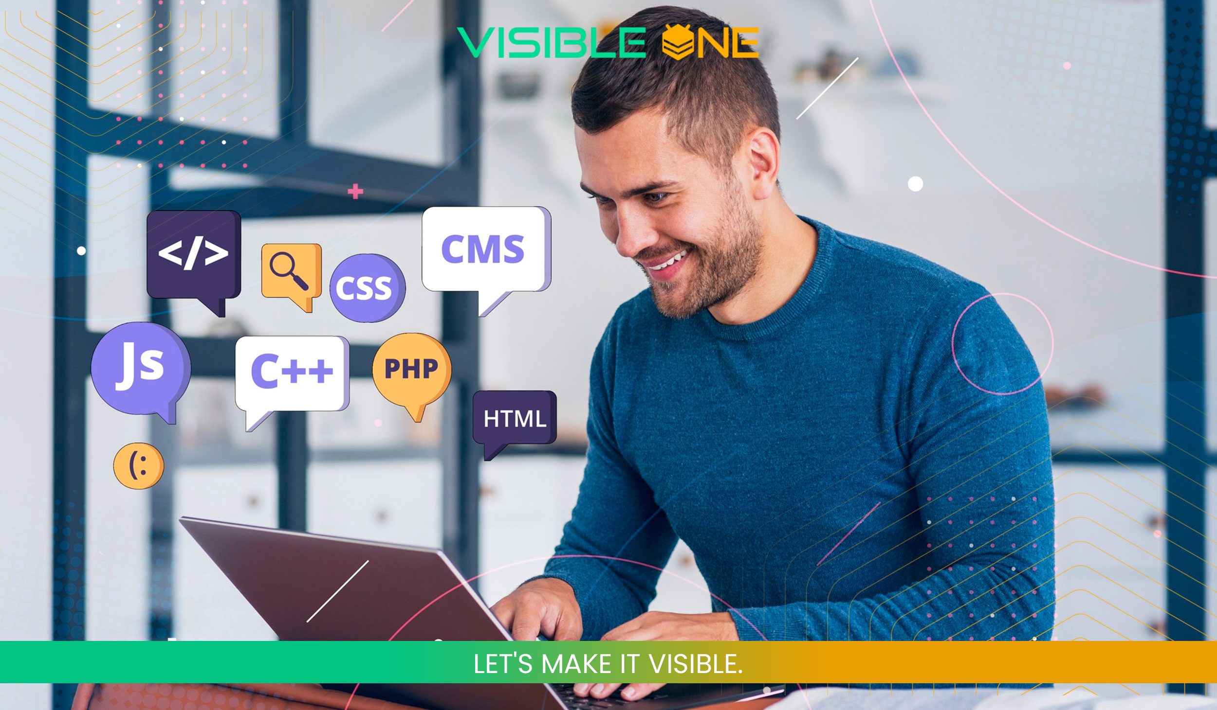 Web Design Technology: How To Decide on the Best Technologies for Your Website