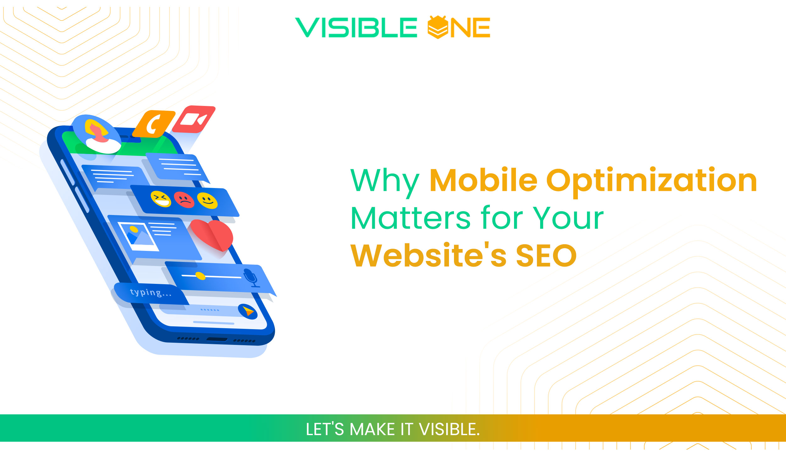 Why Mobile Optimization Matters for Your Website's SEO