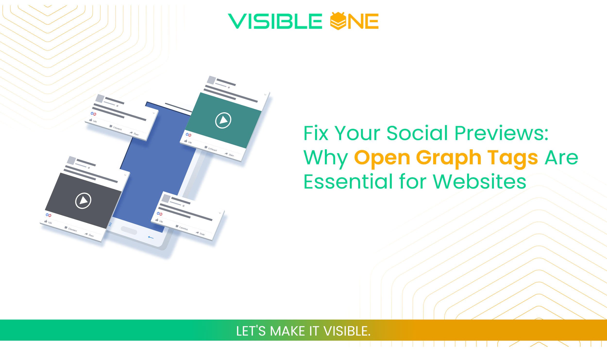 Fix Your Social Previews: Why Open Graph Tags Are Essential for Websites
