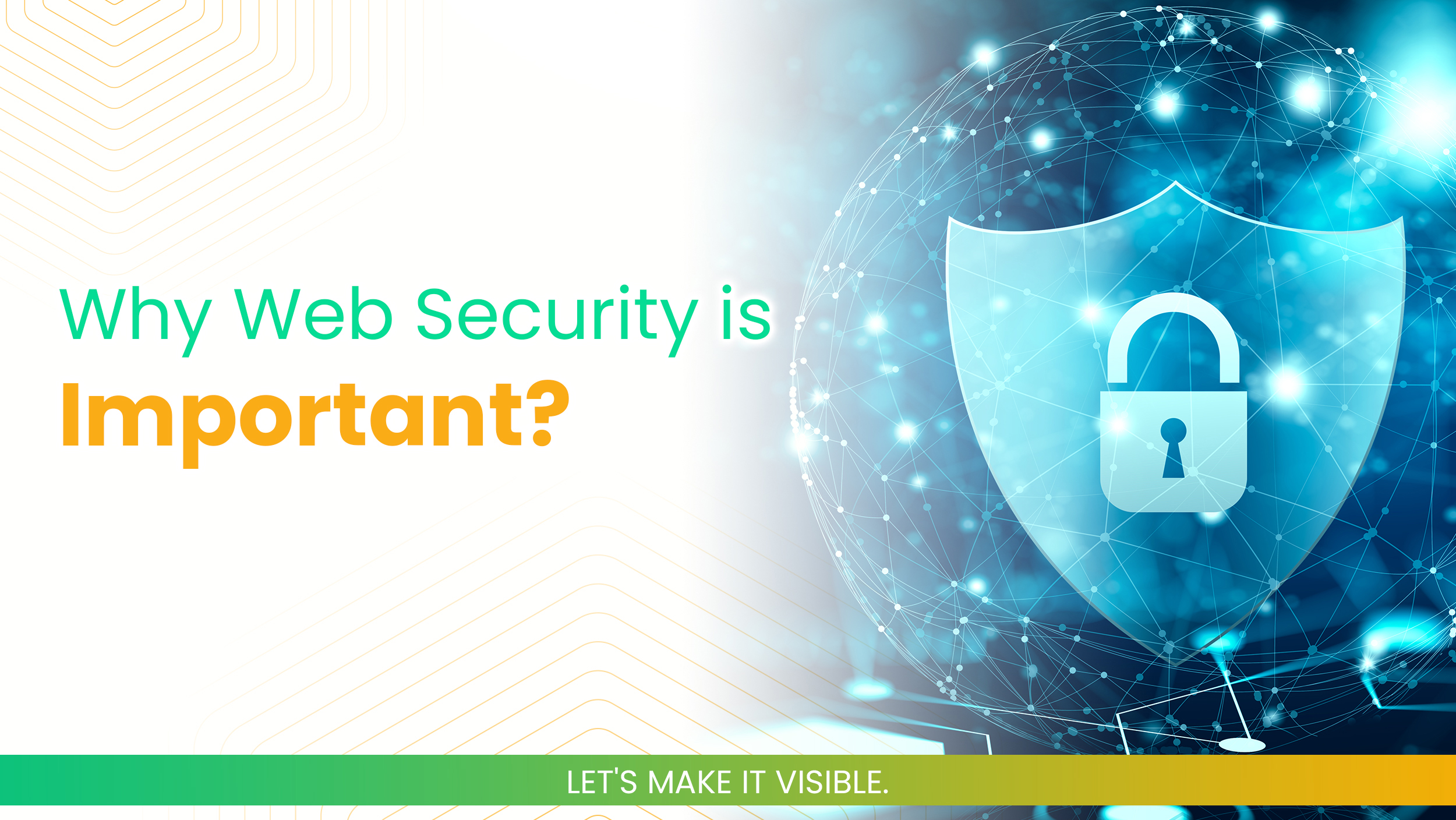 Why Web Security Is Important