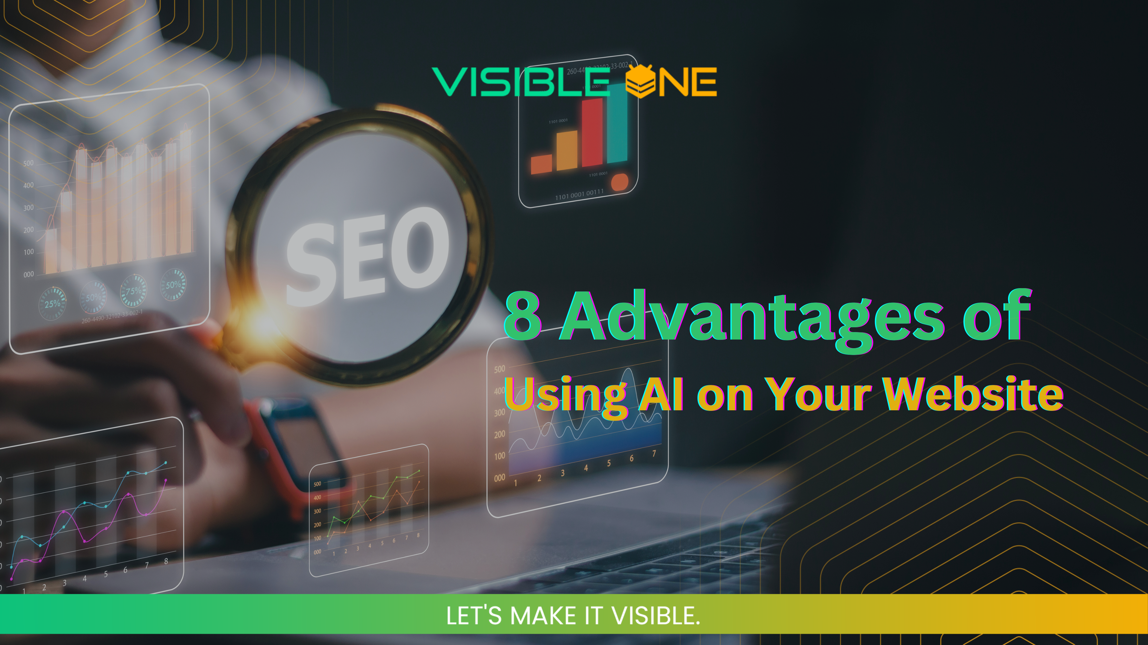 8 Reasons Why AI Makes Your Website Better