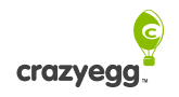 Crazy Egg logo