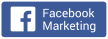 Facebook Advertising and Marketing logo