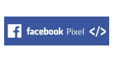 Facebook Pixel Logo