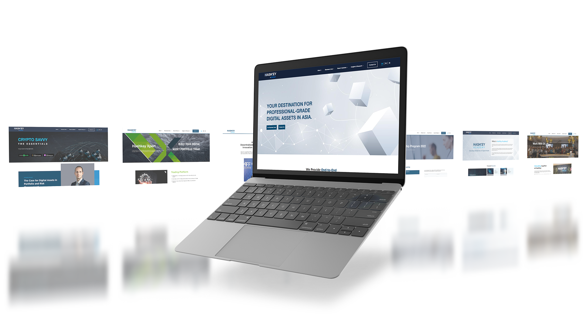 24-hour responsive service icon in visible oneProject Background