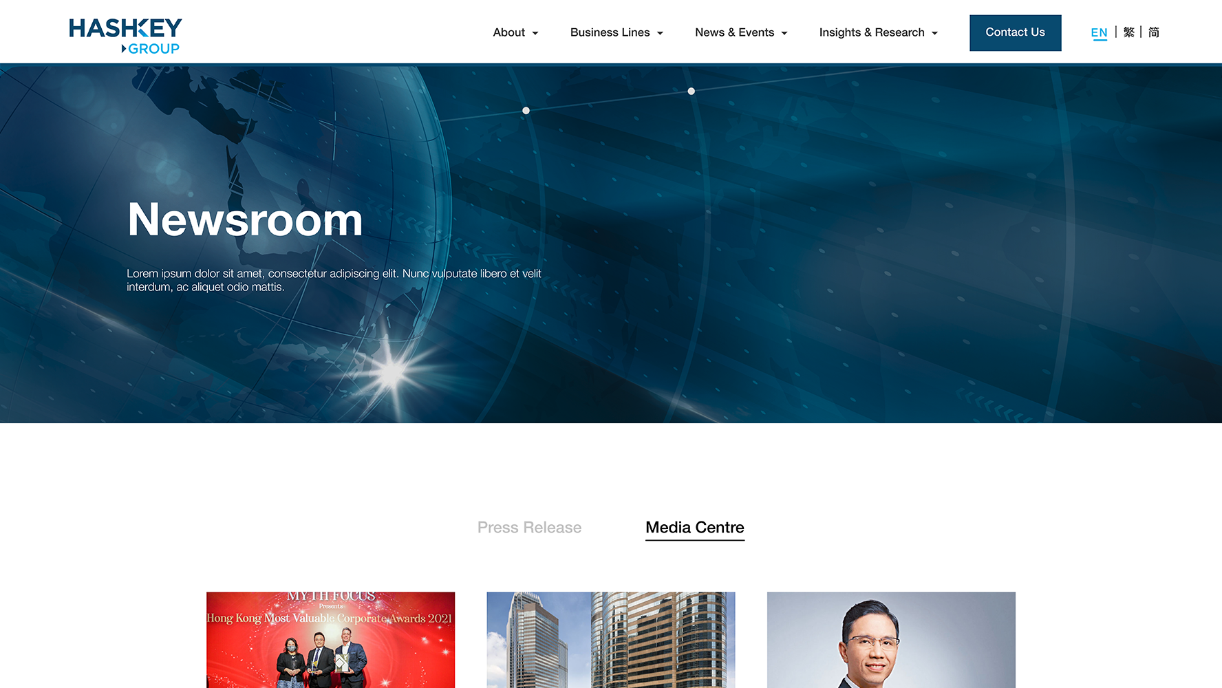 24-hour responsive service icon in visible one2