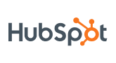 Hubspot logo