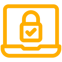 Robust Security and Compliance