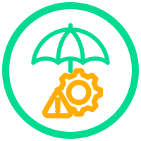 Risk Mitigation Hover