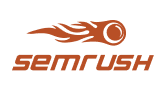 Semrush logo
