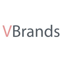 Vbrands logo