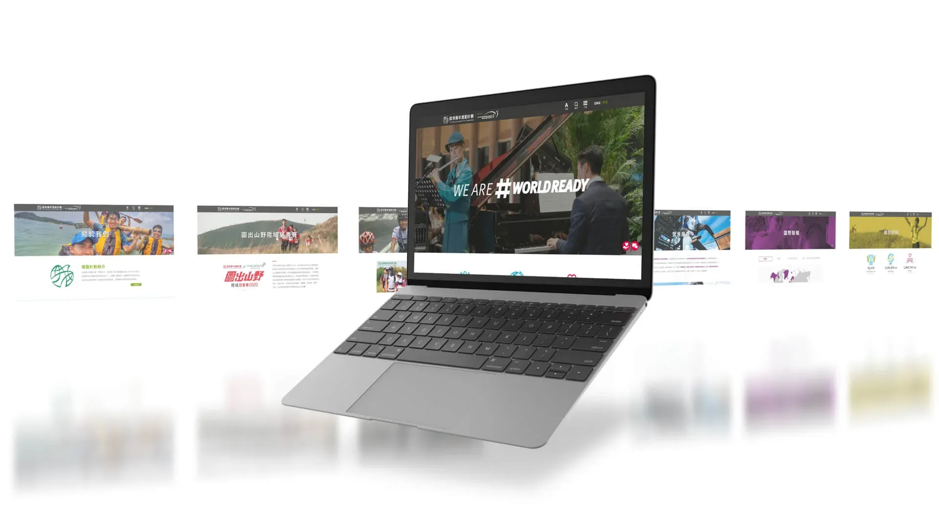 24-hour responsive service icon in visible oneProject Background