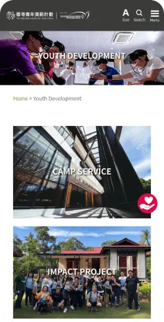 24-hour responsive service icon in visible one