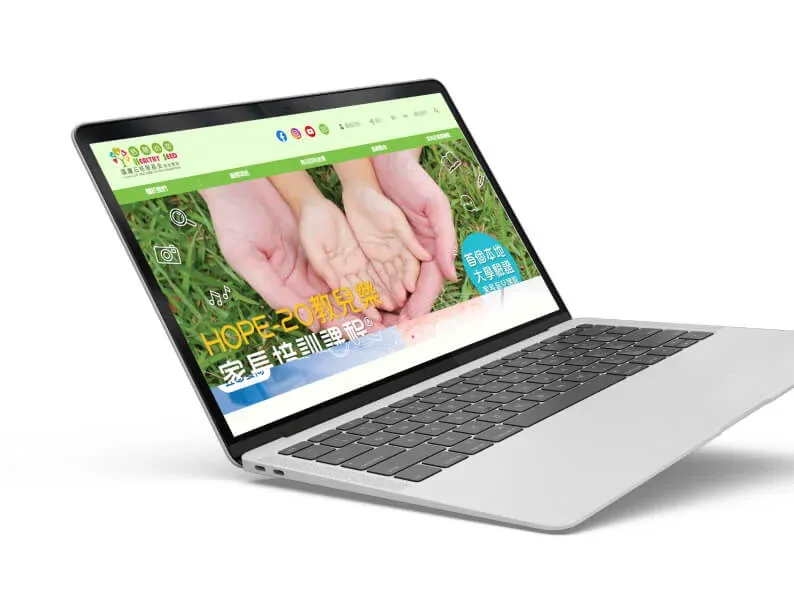 24-hour responsive service icon in visible onetypoTypography