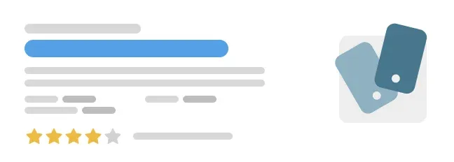 24-hour responsive service icon in visible one