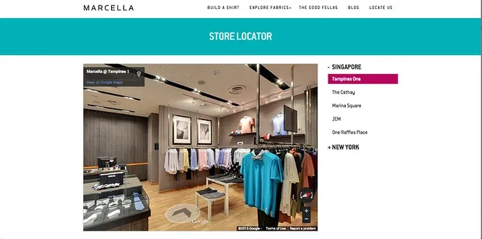 Repeat step 4 to 7 and paste the code into your website. That's all.