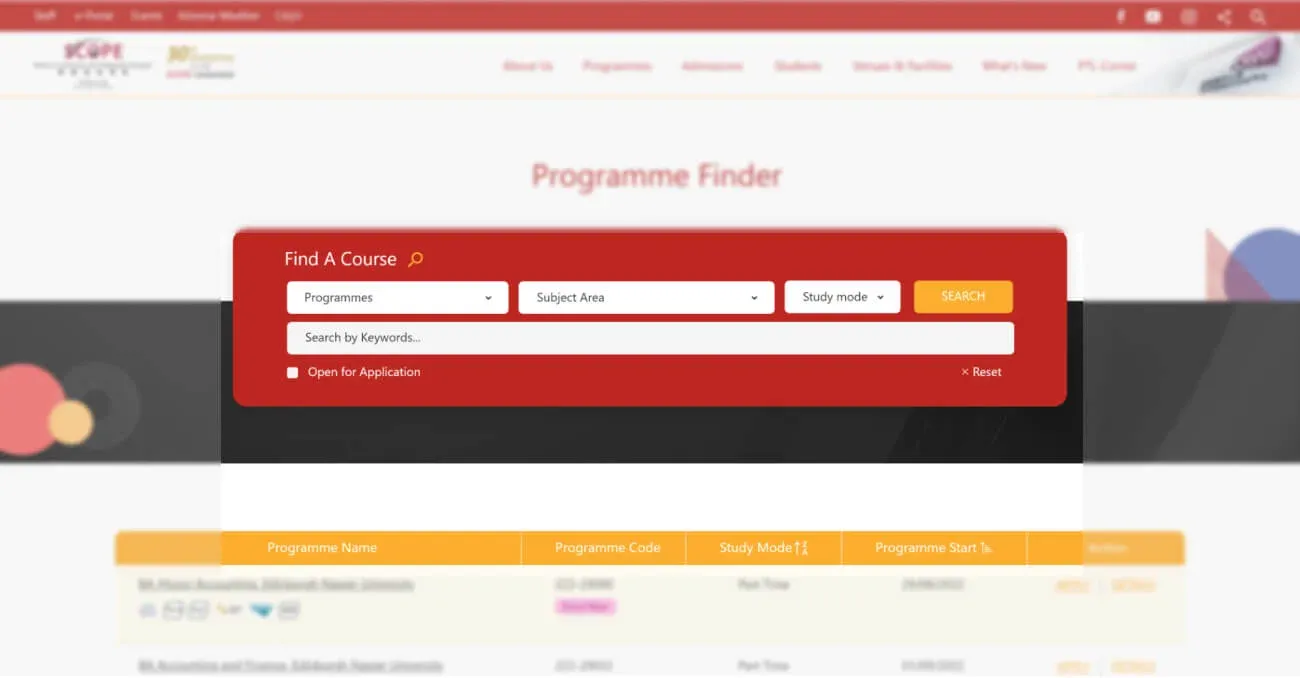 CityU scope UI/UX Approaches-1