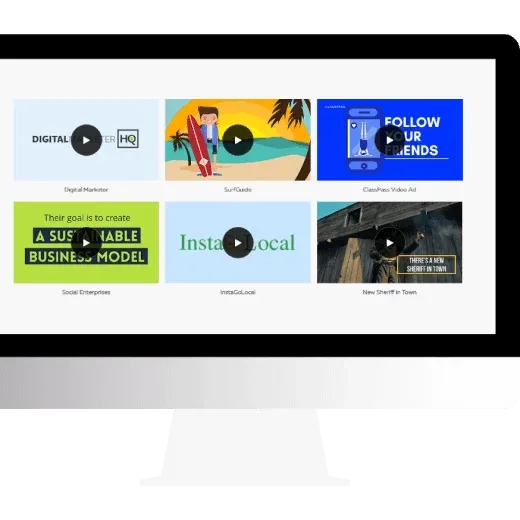 Professional Looking Videos1