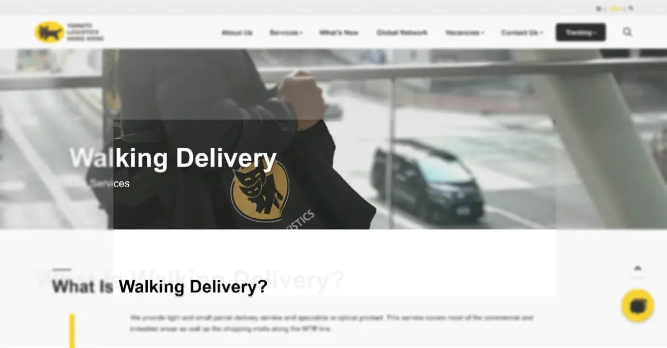 24-hour responsive service icon in visible one